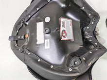 Load image into Gallery viewer, 2014 Harley FLS Softail Slim Mustang Front Rear Wide Touring Seat Set 76752 | Mototech271
