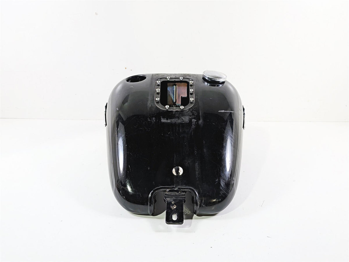 2012 Harley Softail FLSTF Fat Boy Fuel Gas Petrol Tank 61625-11 {{ shop.shopifyCountryName }} - Mototech271