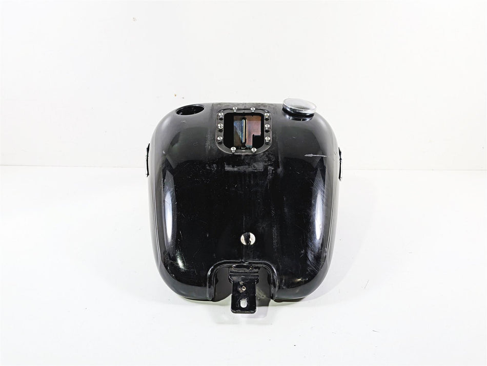 2012 Harley Softail FLSTF Fat Boy Fuel Gas Petrol Tank 61625-11 {{ shop.shopifyCountryName }} - Mototech271