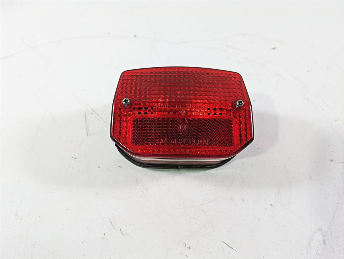2004 BMW R1150GS R21 Taillight Tail Light Lamp 63212306240 {{ shop.shopifyCountryName }} - Mototech271