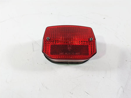 2004 BMW R1150GS R21 Taillight Tail Light Lamp 63212306240 {{ shop.shopifyCountryName }} - Mototech271