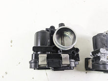 Load image into Gallery viewer, 2015 BMW R1200GS Adv K51 Throttle Body Bodies Set 13548564959 | Mototech271
