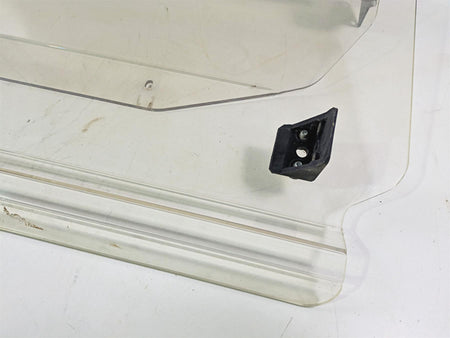 2020 Can Am Maverick X3 Turbo R STD Kojem Clear Flip Windshield - Read MP-013-C {{ shop.shopifyCountryName }} - Mototech271