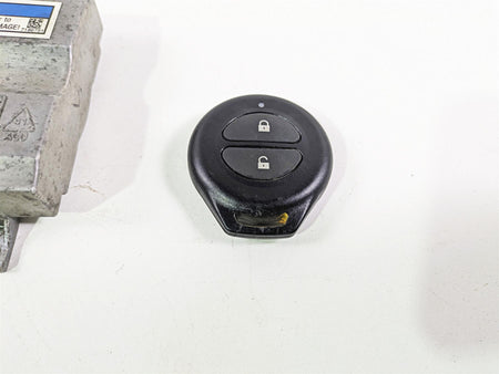2018 Indian Springfield Dark Horse Vcm Vehicle Control Module & Fob 2414229 {{ shop.shopifyCountryName }} - Mototech271