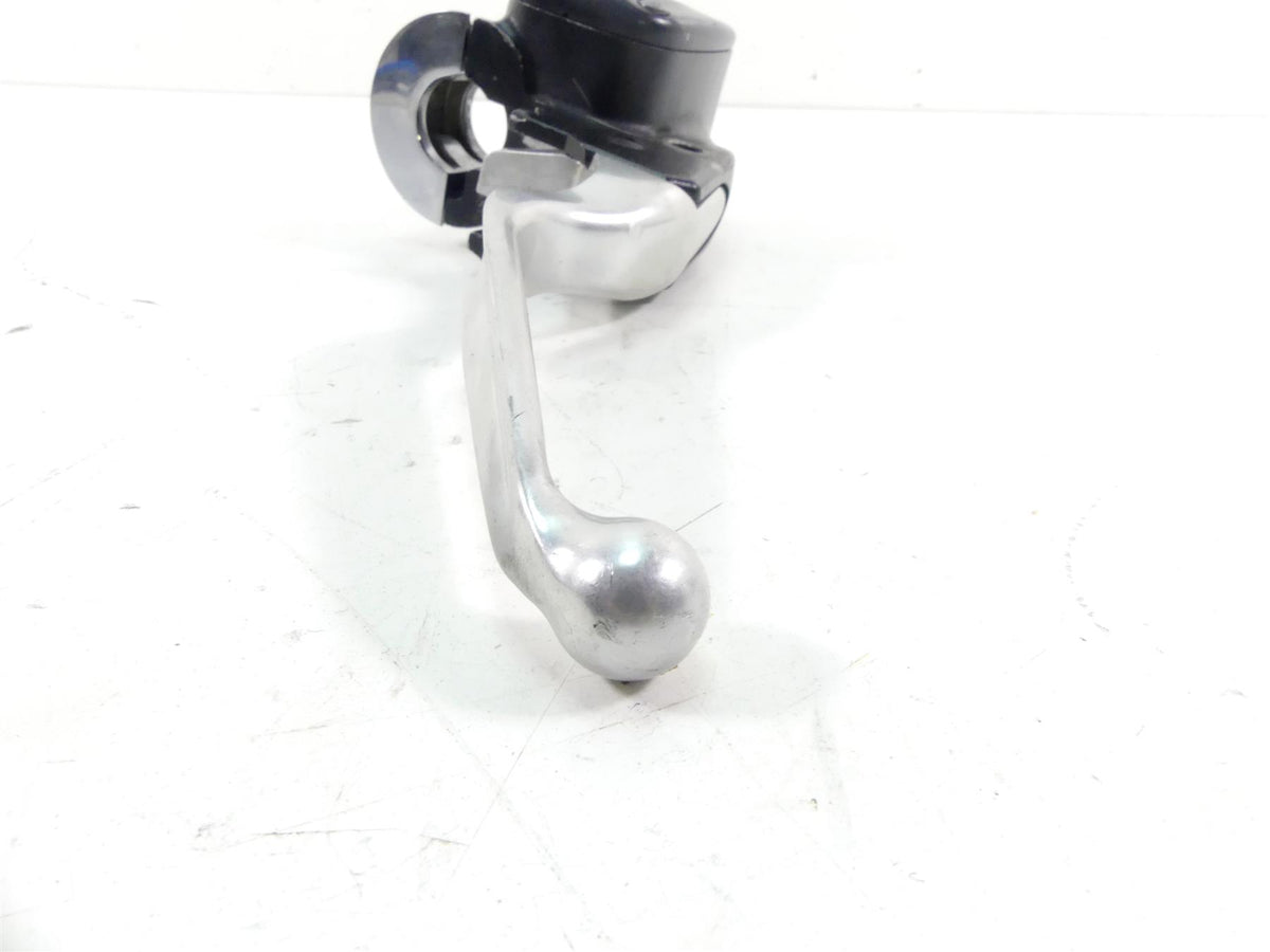 2017 Harley Softail FXSB Breakout Front 1/2" Brake Master Cylinder 41700233 {{ shop.shopifyCountryName }} - Mototech271