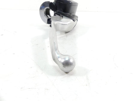 2017 Harley Softail FXSB Breakout Front 1/2" Brake Master Cylinder 41700233 {{ shop.shopifyCountryName }} - Mototech271