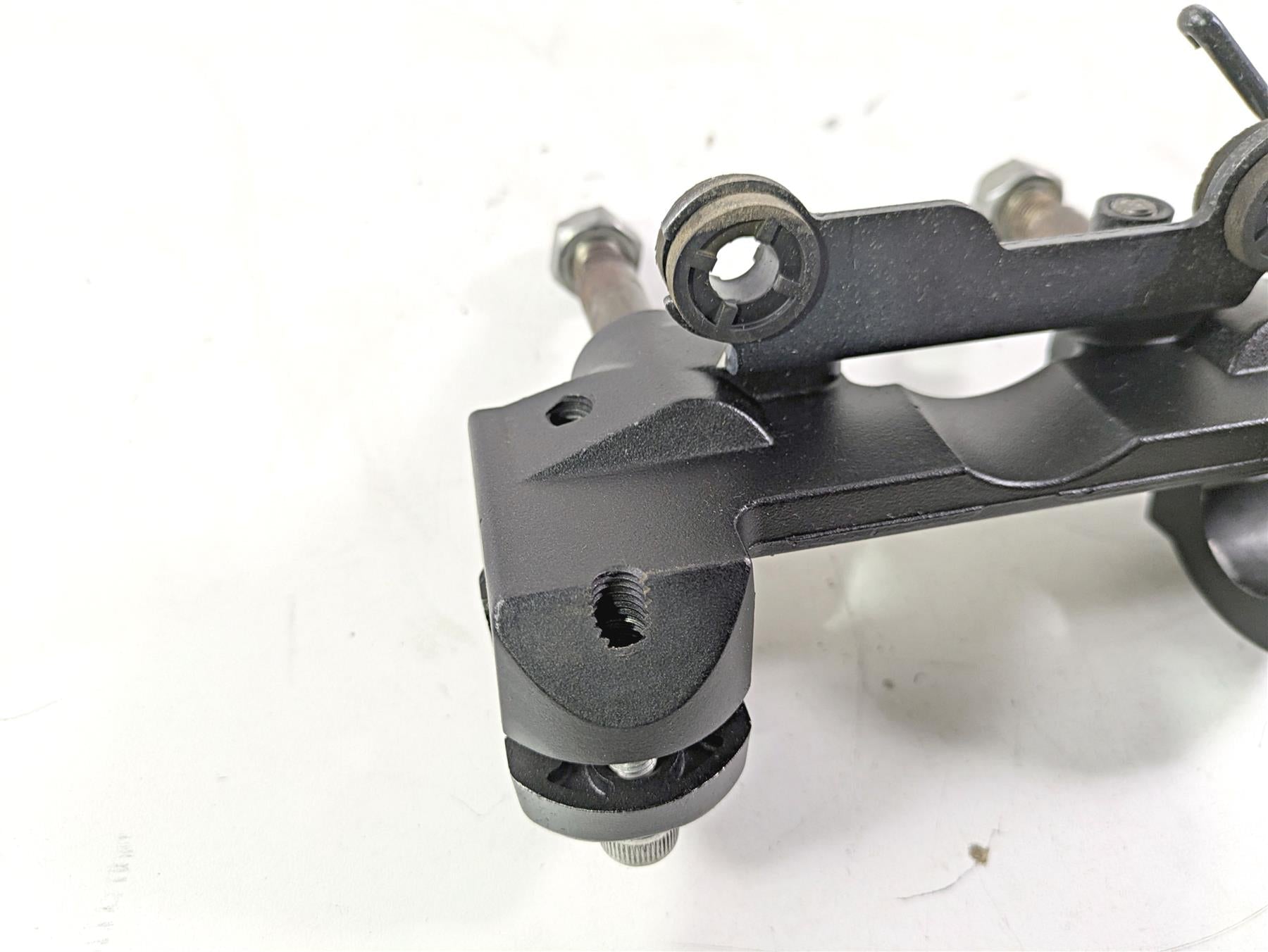 2008 Yamaha XVS1300 V-Star Tourer Handlebar Riser Holder 3D8-23442-00-00 {{ shop.shopifyCountryName }} - Mototech271