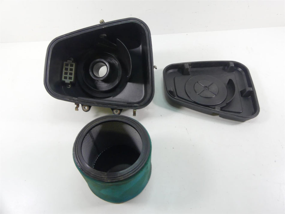 2013 Arctic Cat Wildcat 1000 LTD Air Box Filter Cleaner & Tubes 0570-347 {{ shop.shopifyCountryName }} - Mototech271