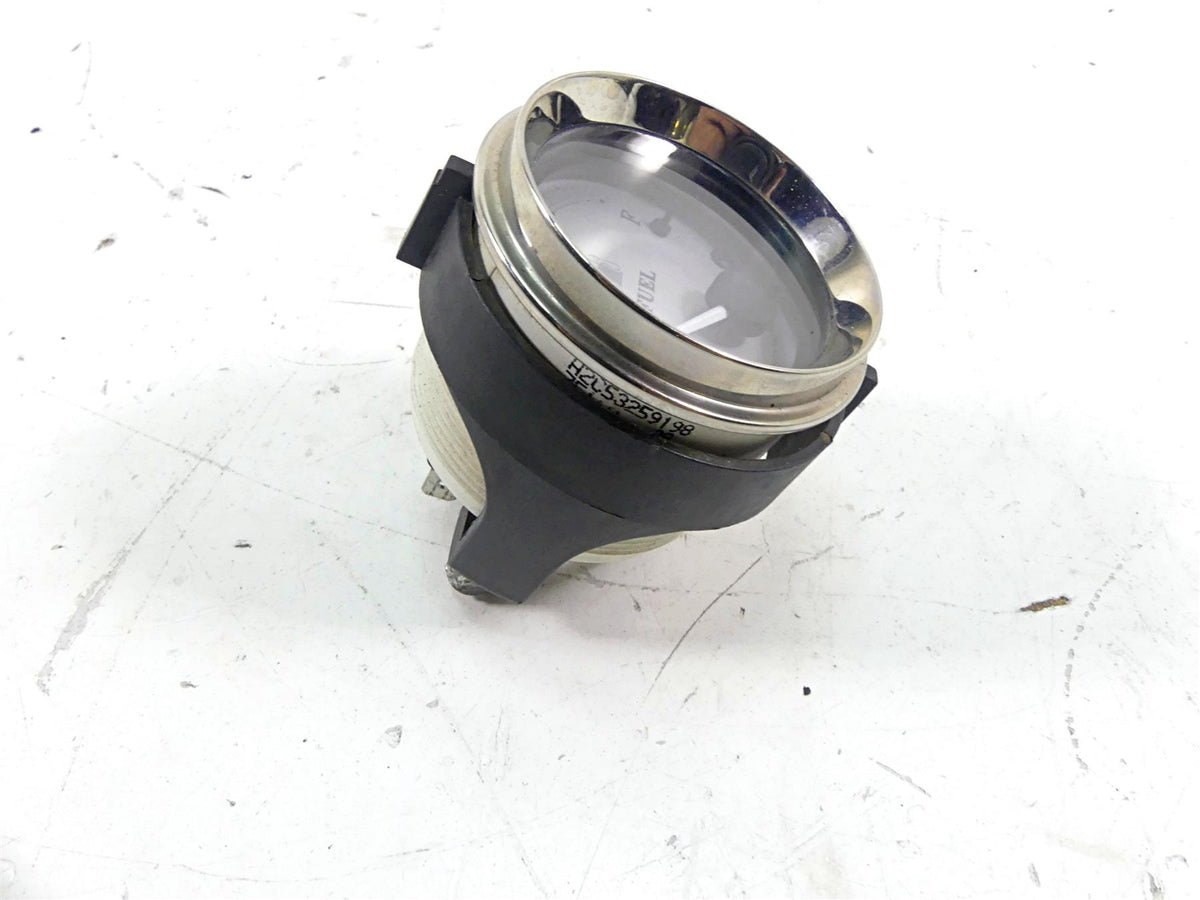 2011 Harley Touring FLTRX Road Glide Fuel Gas Petrol Level Gauge 75168-08 {{ shop.shopifyCountryName }} - Mototech271