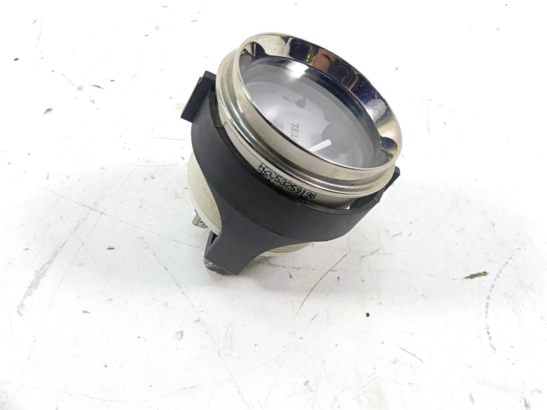 2011 Harley Touring FLTRX Road Glide Fuel Gas Petrol Level Gauge 75168-08 {{ shop.shopifyCountryName }} - Mototech271