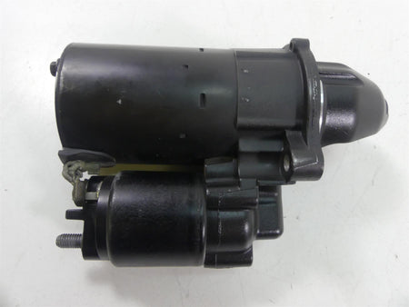 2013 BMW R1200GS K255 Adventure Engine Starter Motor & Cover 12317691956 {{ shop.shopifyCountryName }} - Mototech271