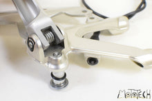 Load image into Gallery viewer, 2017 Ducati Panigale 959 Right Rider Front Footpeg Foot Peg Rest 82431871A | Mototech271
