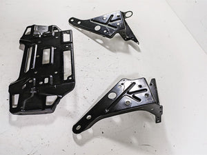 2015 Harley Touring FLHXS Street Glide Front Fairing Mounting Hardware 57000169A | Mototech271