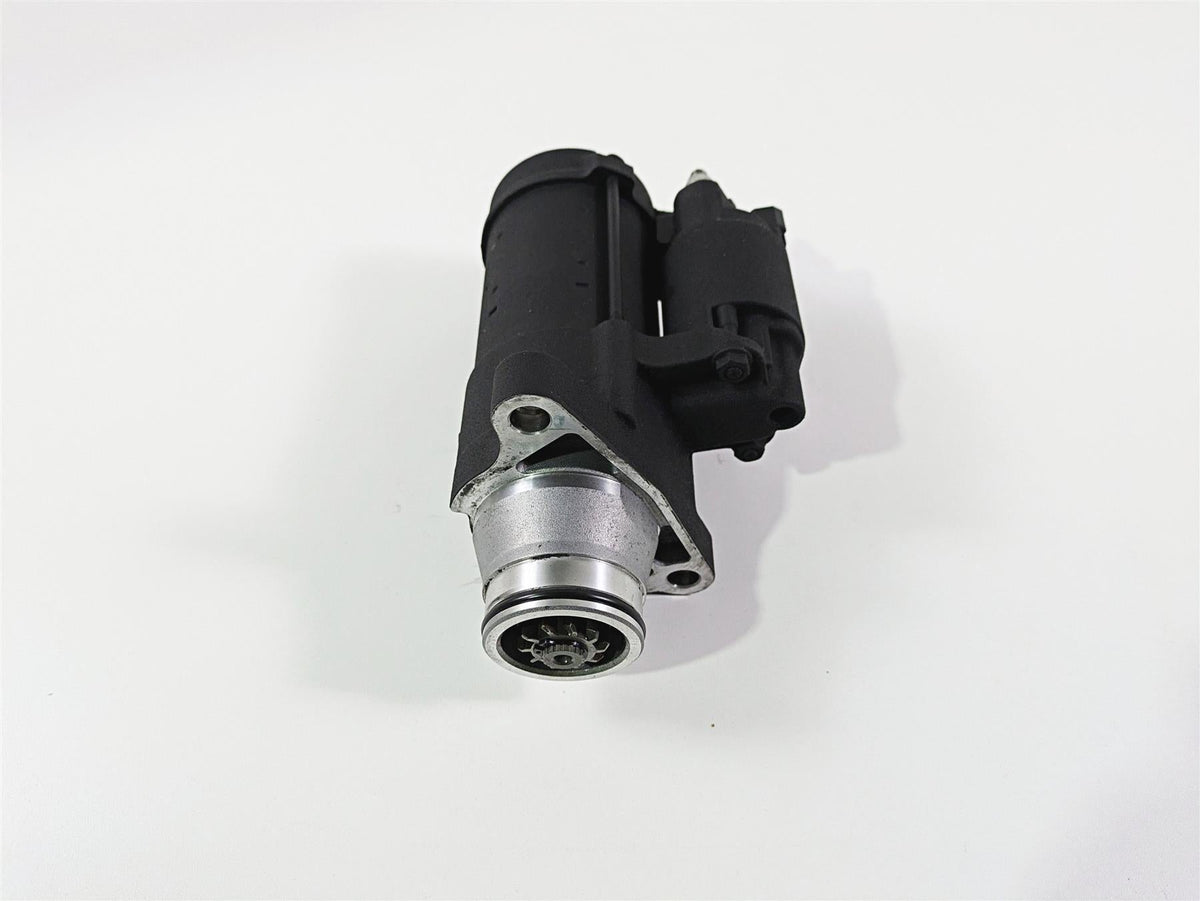 2019 Harley Softail FXDR 114 Engine Starter Motor 107 114 M8 31400057 {{ shop.shopifyCountryName }} - Mototech271