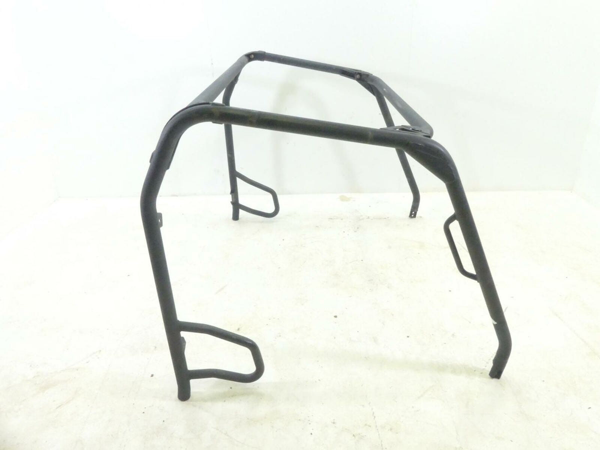 2012 Polaris Ranger 800XP Straight Roll Over Cage Frame 1017166-521 1017165-521 {{ shop.shopifyCountryName }} - Mototech271