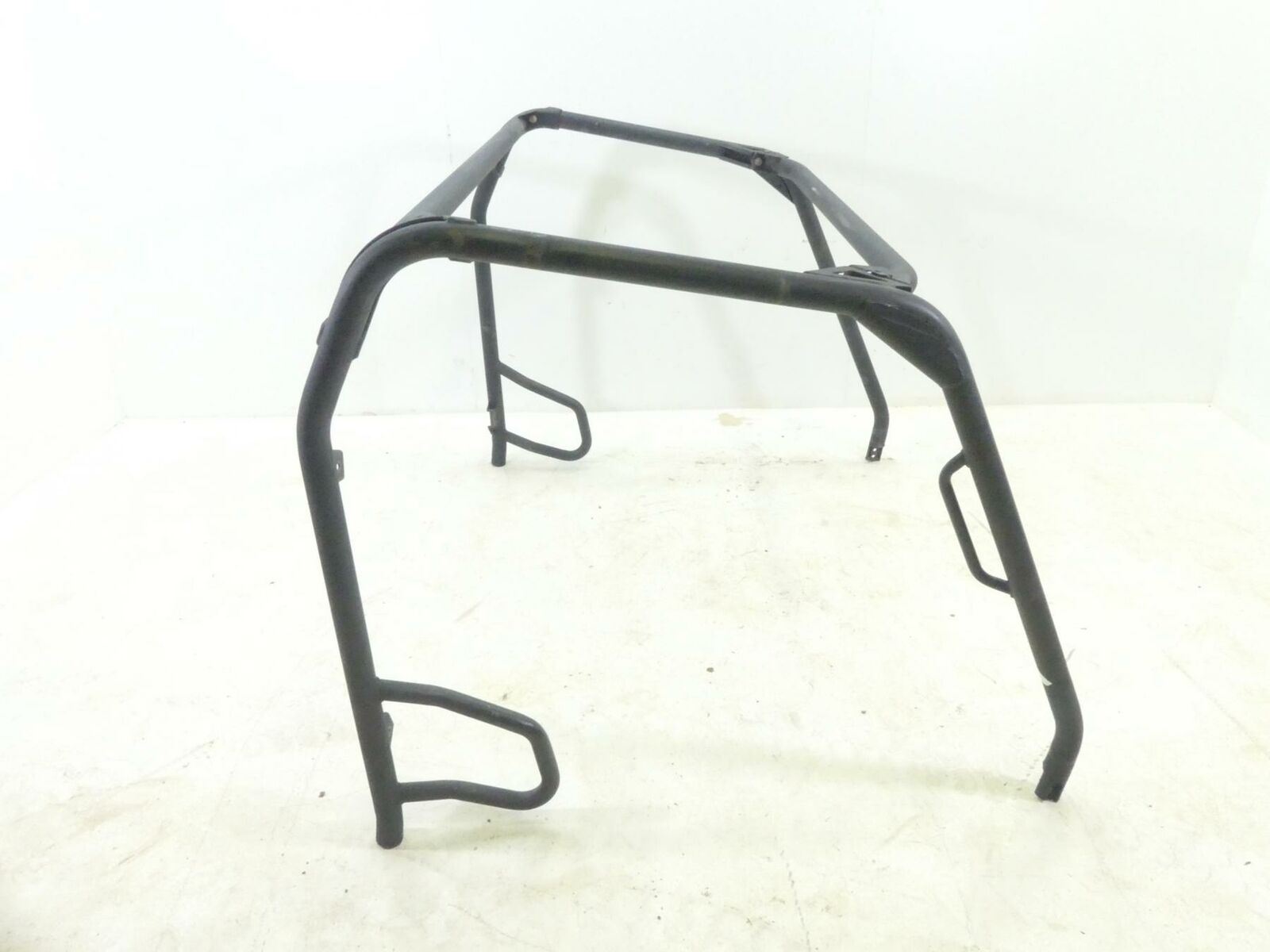 2012 Polaris Ranger 800XP Straight Roll Over Cage Frame 1017166-521 1017165-521 {{ shop.shopifyCountryName }} - Mototech271