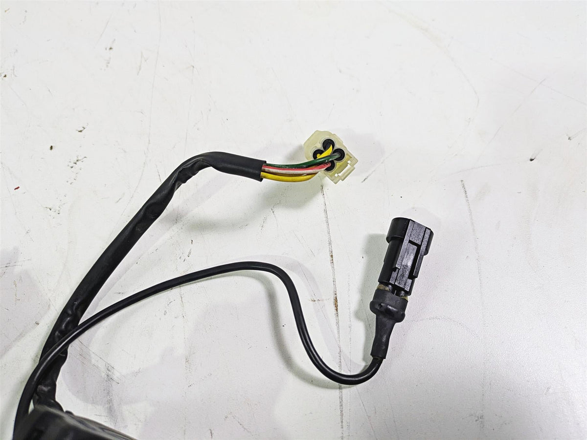 2009 Ducati Monster 1100 S Speedometer Gauge 19K Ignition Switch Key 40610703A {{ shop.shopifyCountryName }} - Mototech271
