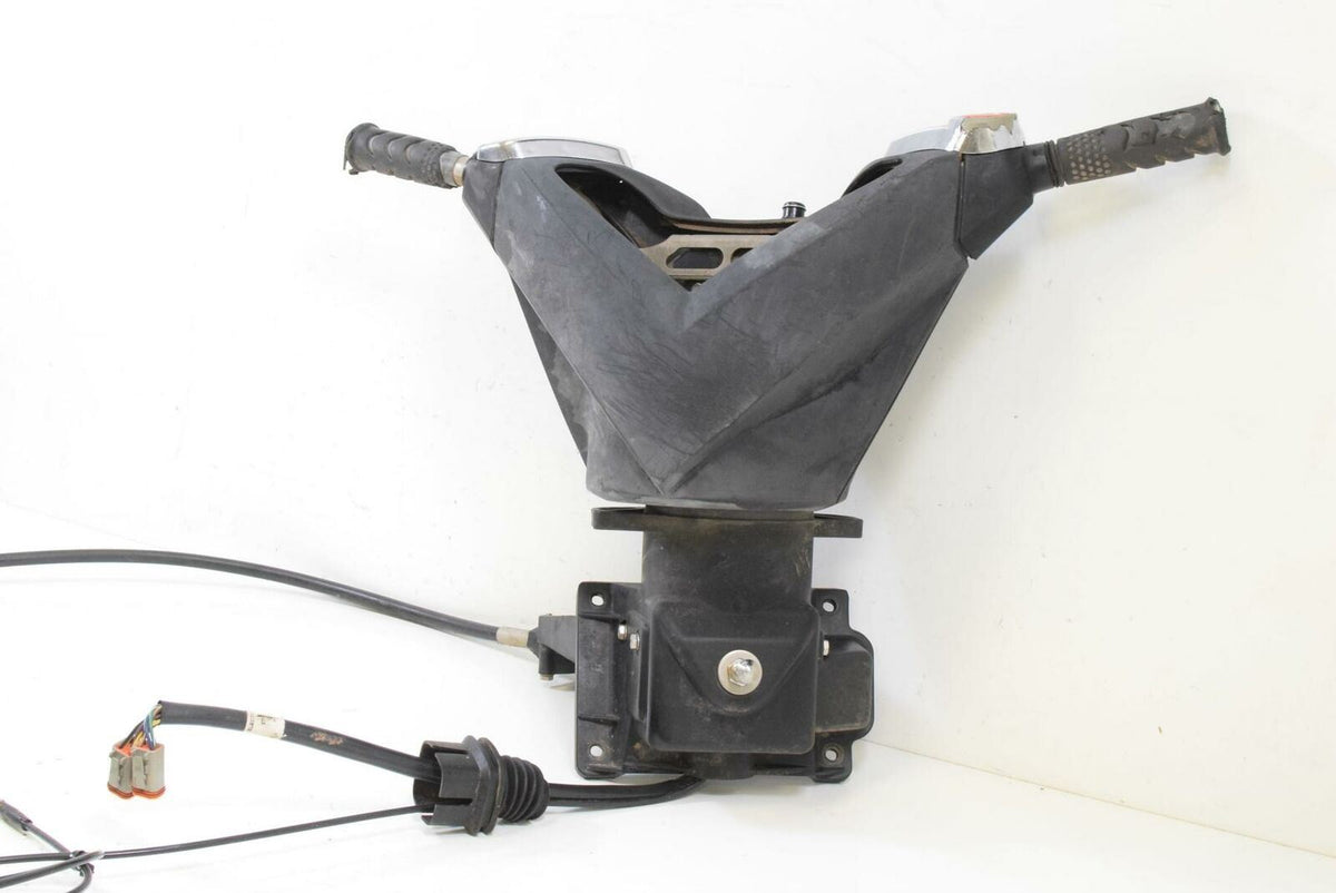 2006 Sea-Doo RXP 4-Tec Supercharged Handlebar Handle Control Switch 277001431 {{ shop.shopifyCountryName }} - Mototech271