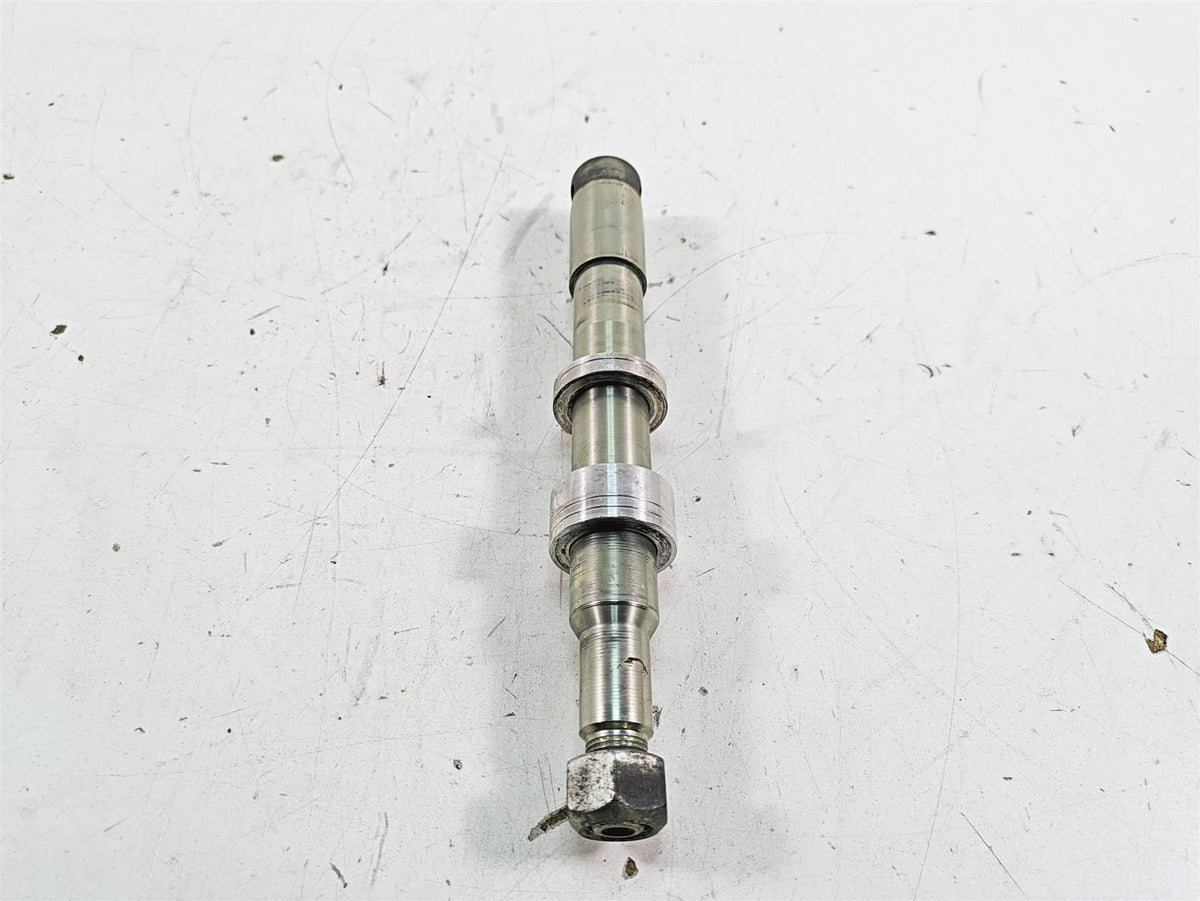 2019 Harley XL883N Sportster Iron Front Wheel Spindle Axle 25mm 43000001 {{ shop.shopifyCountryName }} - Mototech271