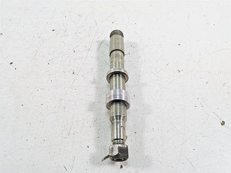 2019 Harley XL883N Sportster Iron Front Wheel Spindle Axle 25mm 43000001 {{ shop.shopifyCountryName }} - Mototech271