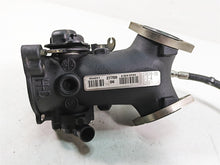 Load image into Gallery viewer, 2009 Harley Softail FLSTSB Cross Bones Throttle Body Fuel Injection 27708-06
