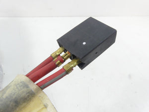 2006 Harley Touring FLHTCU SE CVO Main Wiring Harness Cable Loom - Read 70992-06