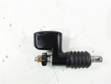 2004 Harley Softail FLSTF Fat Boy Rear Brake Master Cylinder 41755-99 {{ shop.shopifyCountryName }} - Mototech271