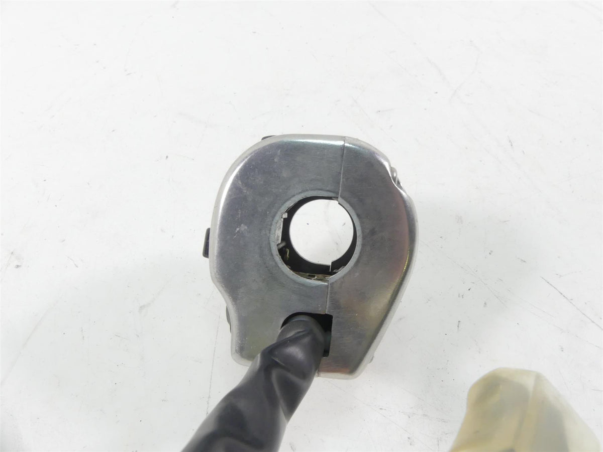 2004 Kawasaki VN1600 Meanstreak Left Hand Light Control Switch 46091-0026 {{ shop.shopifyCountryName }} - Mototech271