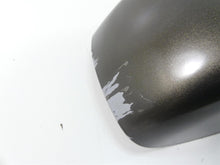 Load image into Gallery viewer, 2020 Harley Softail FXBB Street Bob Rear Fender Tire Mud Guard - Read 59500454 | Mototech271
