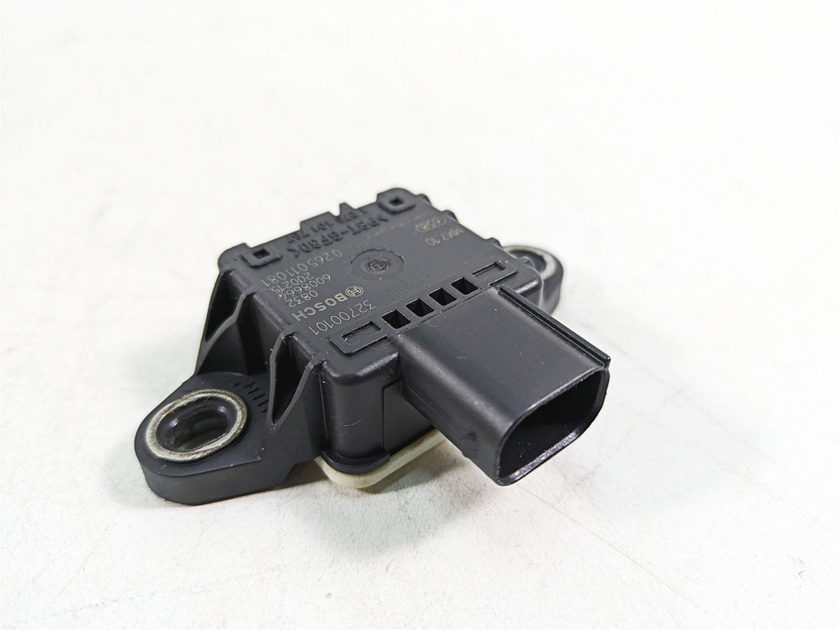 2020 Harley Touring FLHX Street Glide Bosch Imu Angle Tip Over Sensor 32700101 {{ shop.shopifyCountryName }} - Mototech271
