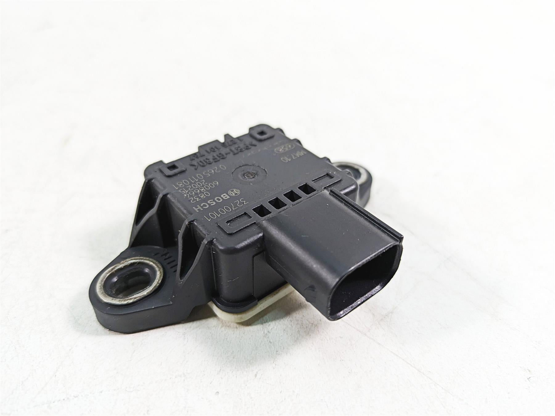 2020 Harley Touring FLHX Street Glide Bosch Imu Angle Tip Over Sensor 32700101 {{ shop.shopifyCountryName }} - Mototech271