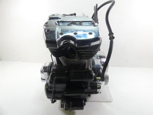 2006 Yamaha Roadliner XV1900 Running Engine Motor - 4K - Video 1D7-15100-00-00 | Mototech271