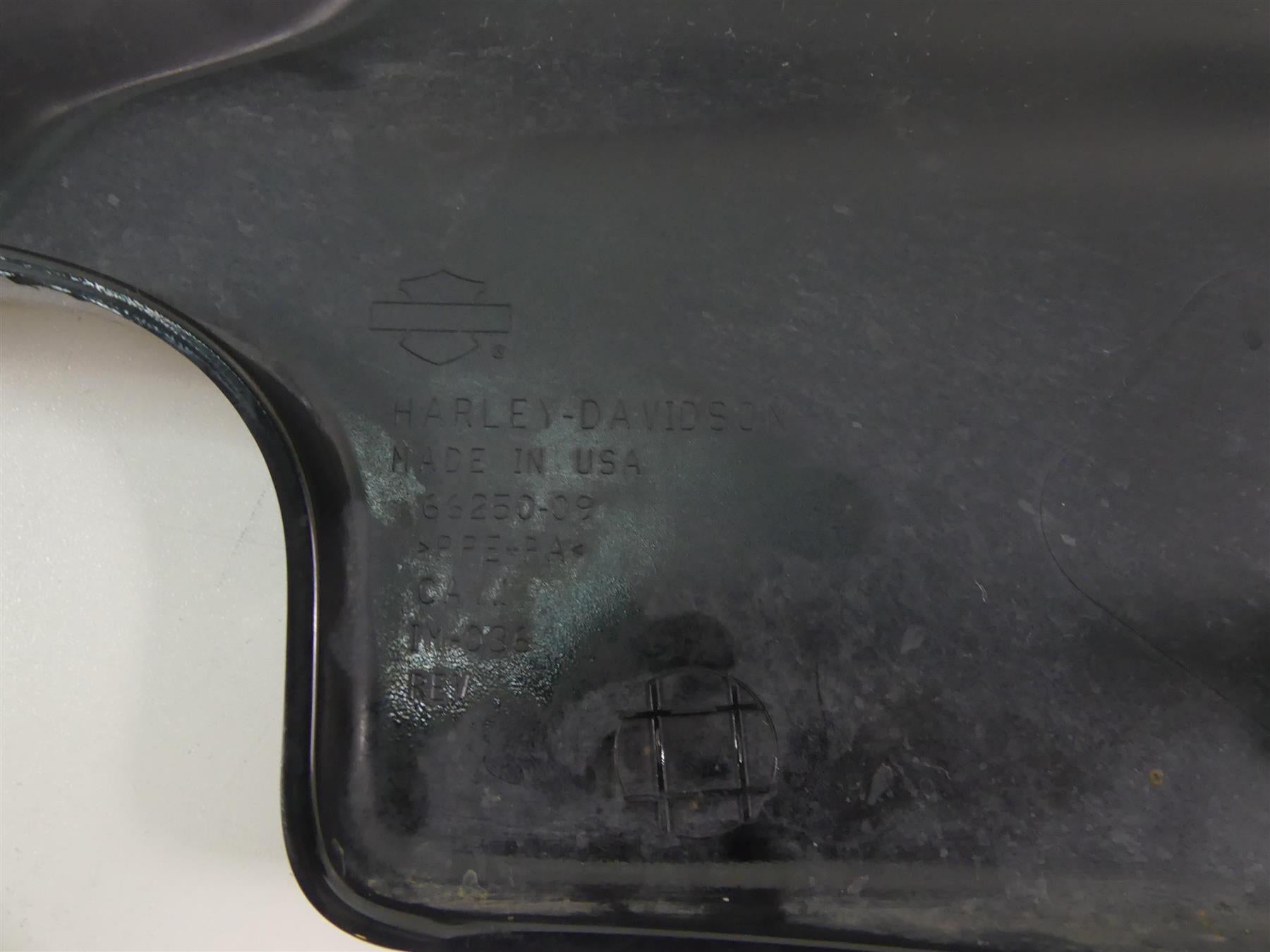 2013 Harley Touring FLHX Street Glide Side Cover Fairing Set 66048-09A 66250-09 {{ shop.shopifyCountryName }} - Mototech271