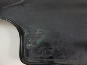 2013 Harley Touring FLHX Street Glide Side Cover Fairing Set 66048-09A 66250-09