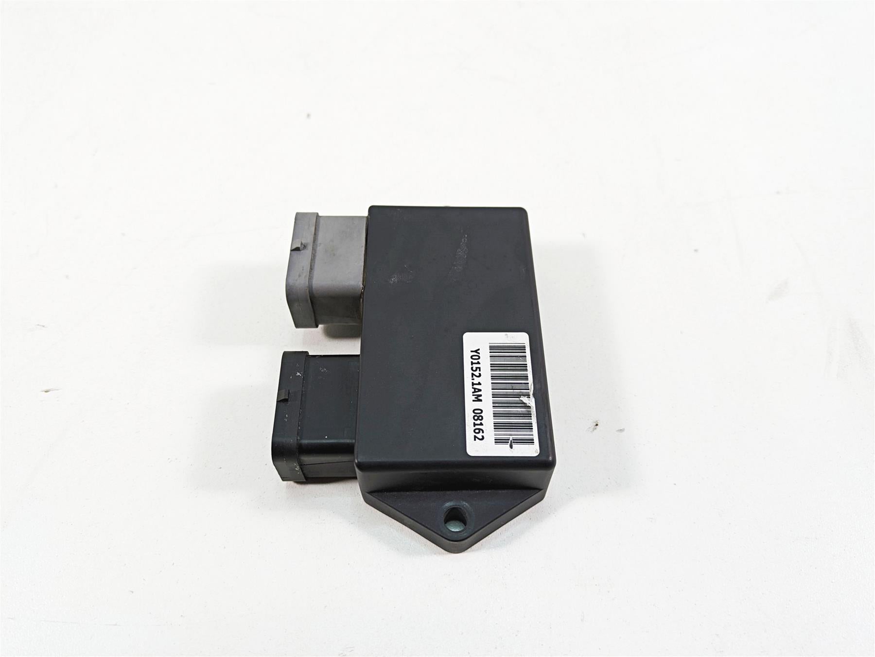 2008 Buell 1125 R Cdi Ecu Ecm Engine Control Module Y0152.1AM {{ shop.shopifyCountryName }} - Mototech271
