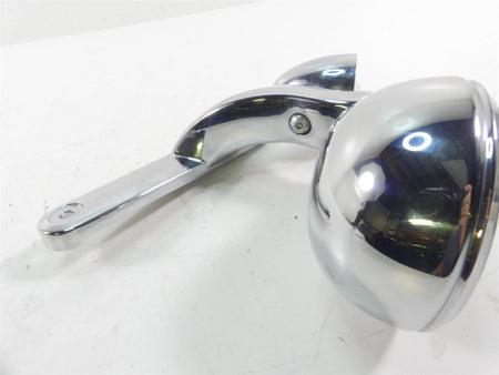 2017 Harley Touring FLHTKL Electra Glide Front Left Spotlight Bucket 67800089 {{ shop.shopifyCountryName }} - Mototech271