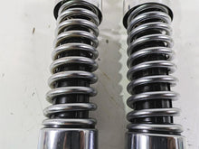 Load image into Gallery viewer, 2003 Harley Dyna FXDL Low Rider 100TH Rear Damper Shocks Set 12&quot; 54615-01 | Mototech271
