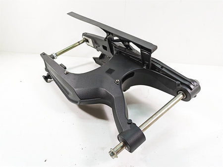 2012 Triumph Tiger 800XC ABS Rear Swingarm Swing Arm & Axle T2052501 {{ shop.shopifyCountryName }} - Mototech271