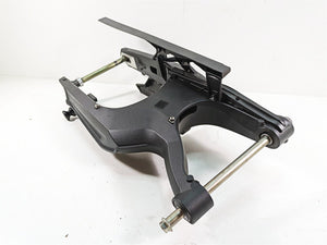 2012 Triumph Tiger 800XC ABS Rear Swingarm Swing Arm & Axle T2052501