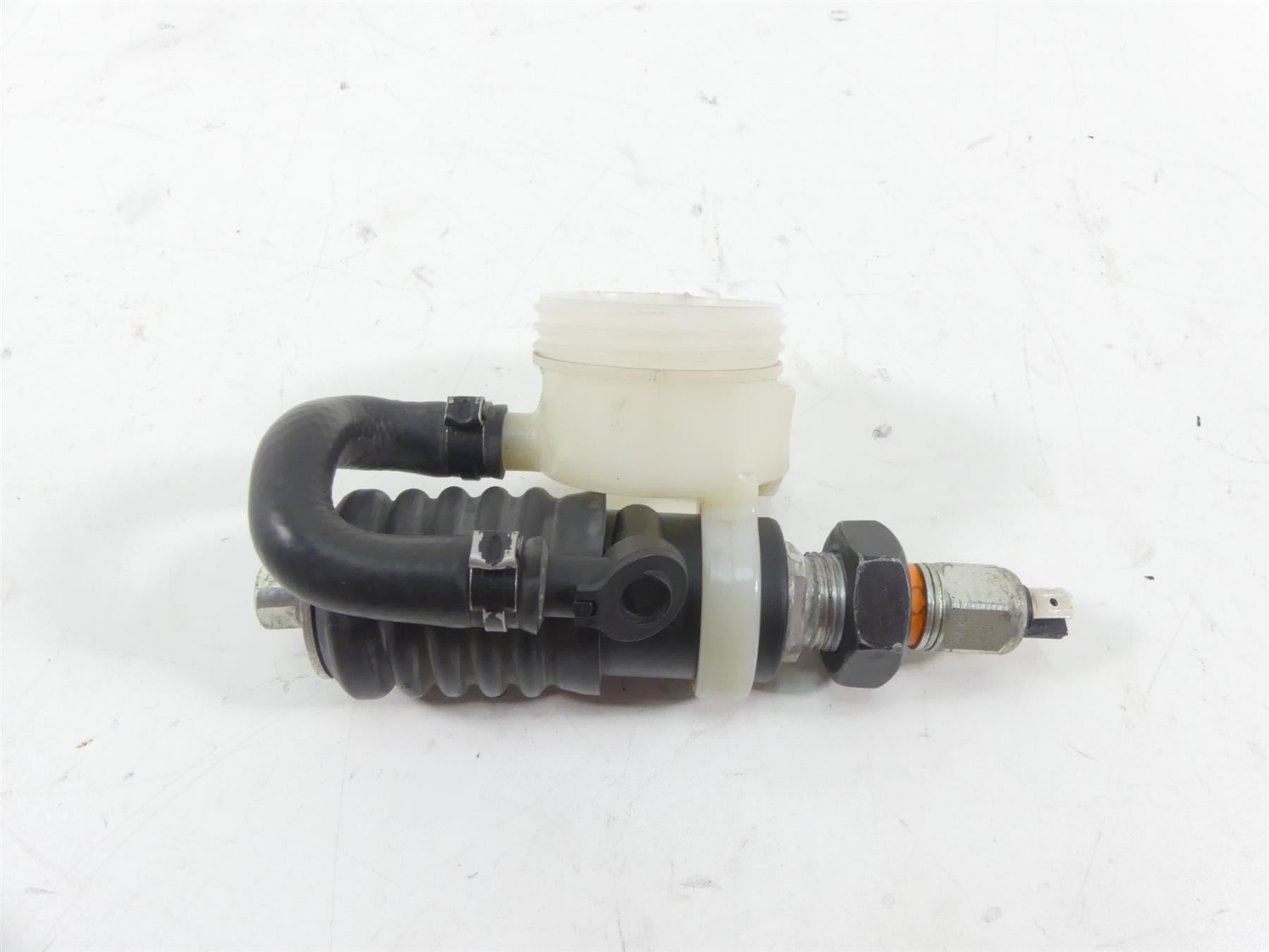 2016 Harley FXDLS Dyna Low Rider Rear Brake Master Cylinder 41700065A | Mototech271