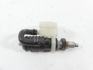 2016 Harley FXDLS Dyna Low Rider Rear Brake Master Cylinder 41700065A | Mototech271