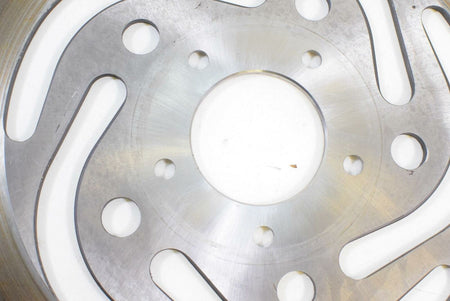 2002 Harley Touring FLHT Electra Glide Front Brake Disc Rotor Set 4.6mm 44136-00 {{ shop.shopifyCountryName }} - Mototech271