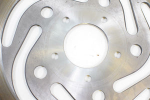 2002 Harley Touring FLHT Electra Glide Front Brake Disc Rotor Set 4.6mm 44136-00