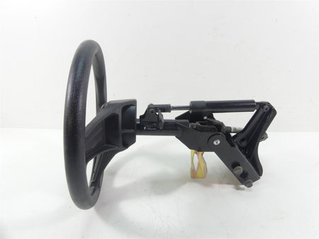 2019 Polaris General 1000 EPS Steering Wheel 14" Mount Damper Shaft Set 1824212 {{ shop.shopifyCountryName }} - Mototech271