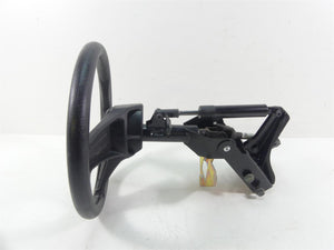 2019 Polaris General 1000 EPS Steering Wheel 14" Mount Damper Shaft Set 1824212 | Mototech271