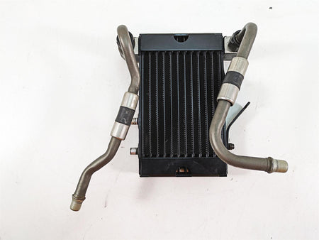2008 Buell 1125 R Oil Cooler Radiator Line Set CP0006.1AM {{ shop.shopifyCountryName }} - Mototech271