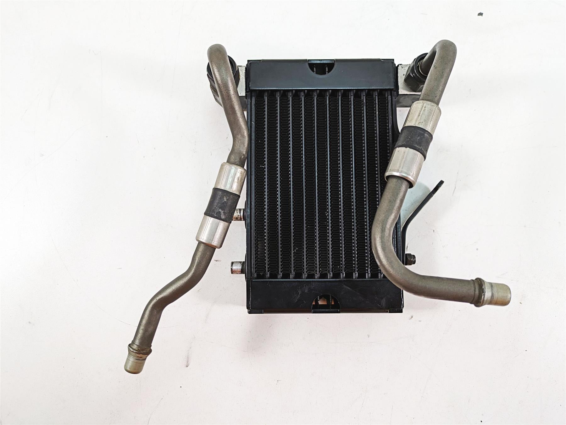 2008 Buell 1125 R Oil Cooler Radiator Line Set CP0006.1AM