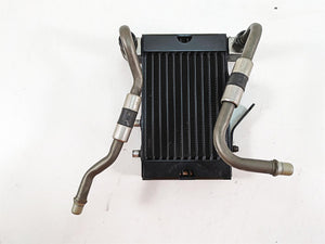 2008 Buell 1125 R Oil Cooler Radiator Line Set CP0006.1AM