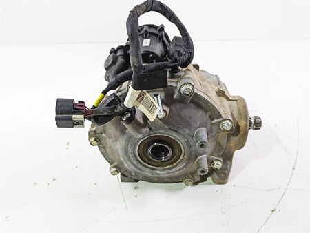 2023 Can Am Maverick X3 XMR Turbo RR Front Differential Box Smart Lock 705402936 {{ shop.shopifyCountryName }} - Mototech271