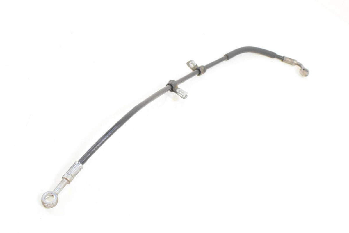2015 Indian 111ci Roadmaster ABS To Rear Brake Caliper Lines 1912037 {{ shop.shopifyCountryName }} - Mototech271